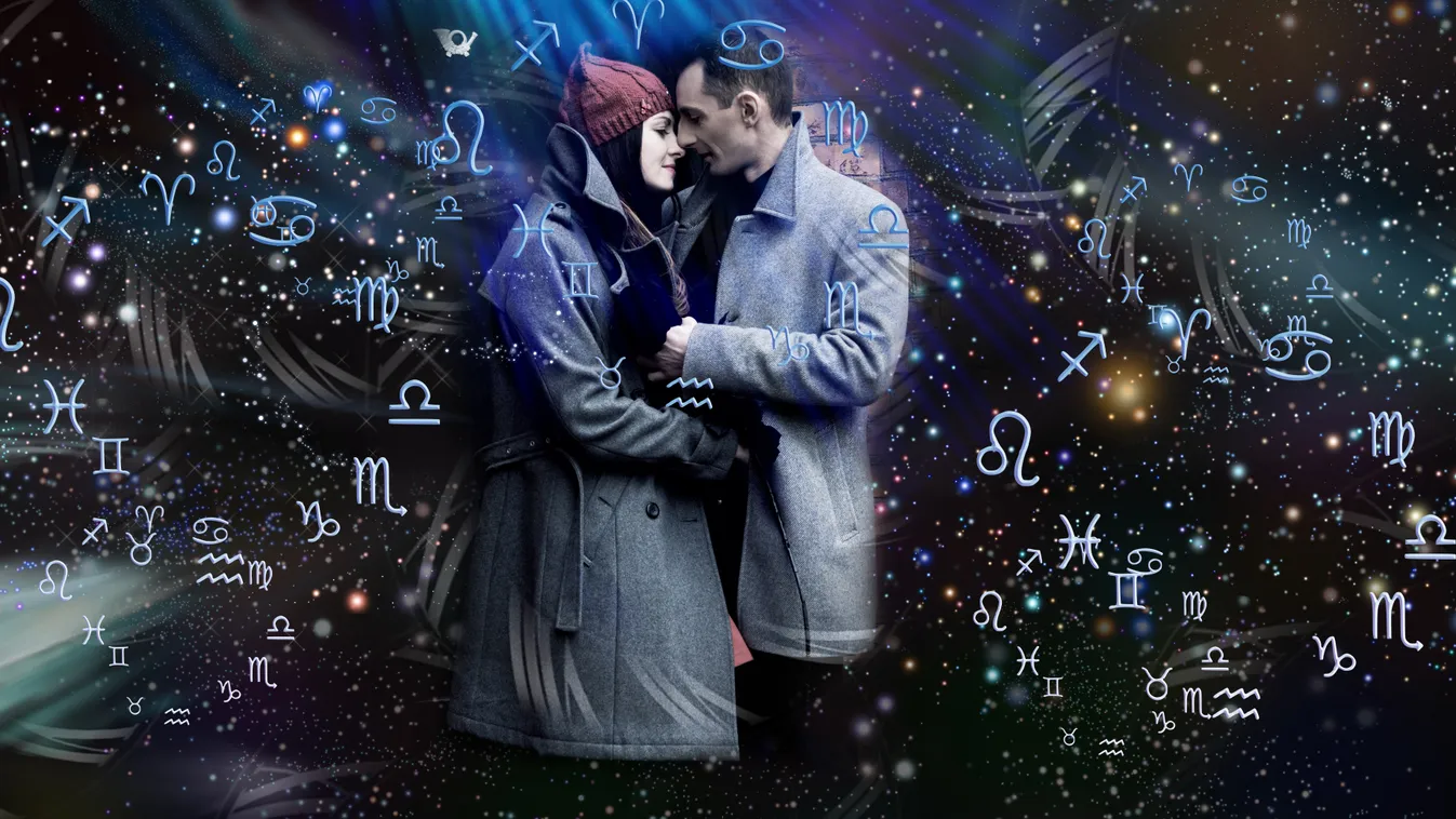 Ez a 3 csillagjegy decemberben átadja magát a szerelemnek