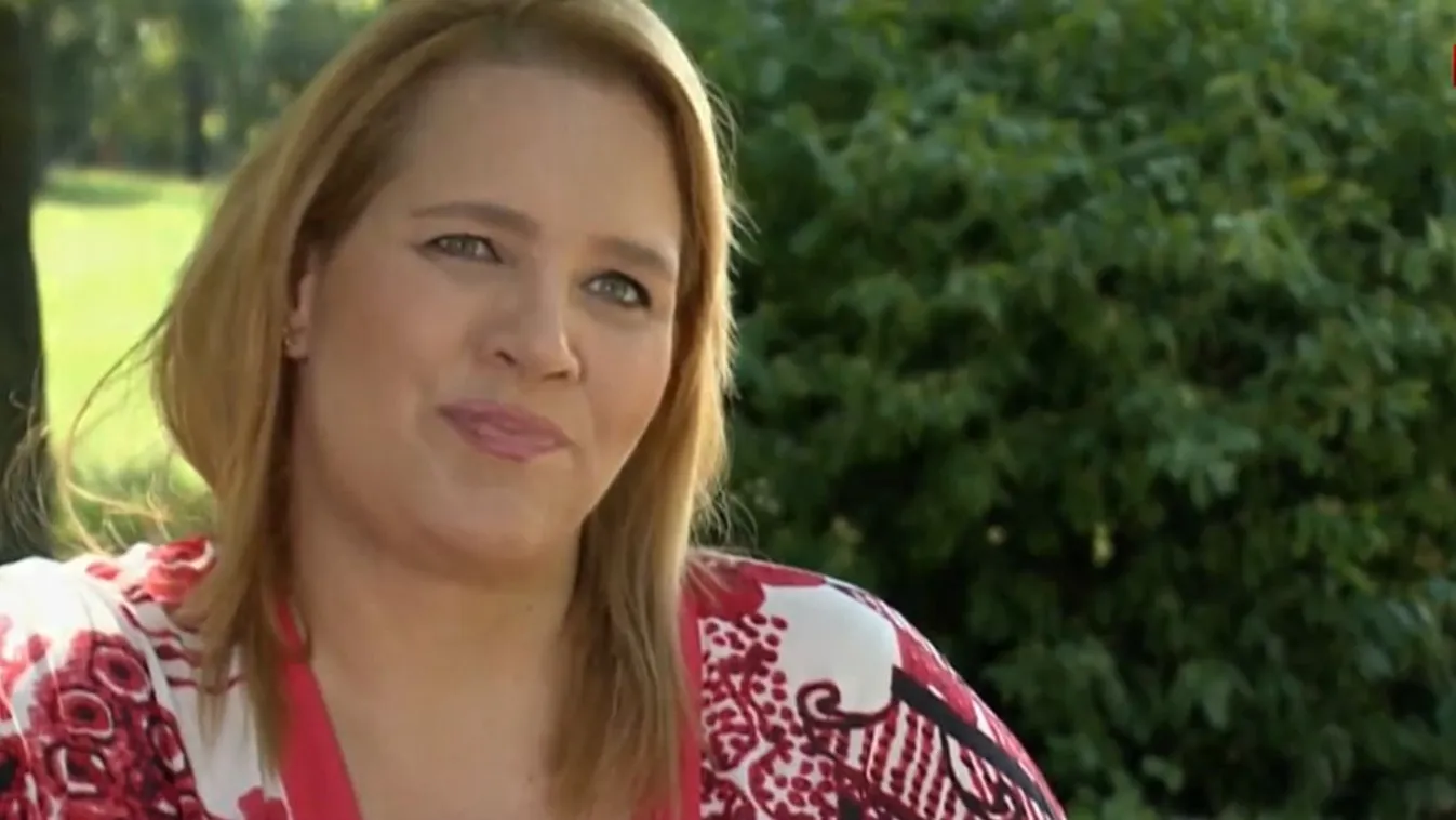 Cuki fotóval jelentette be, bővült Tóth Vera családja