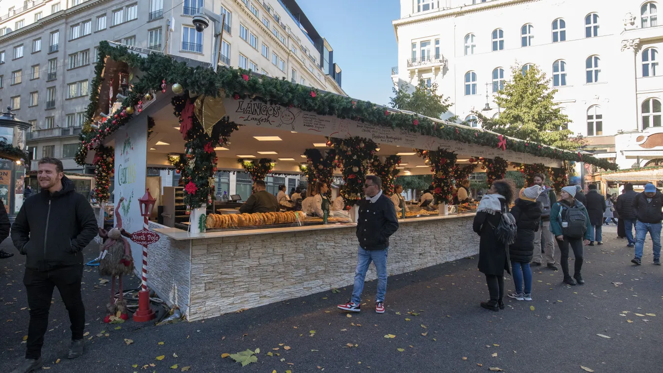 Így nem verhetnek át a karácsonyi vásárokban