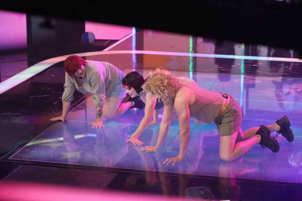 Sztárban sztár leszek!