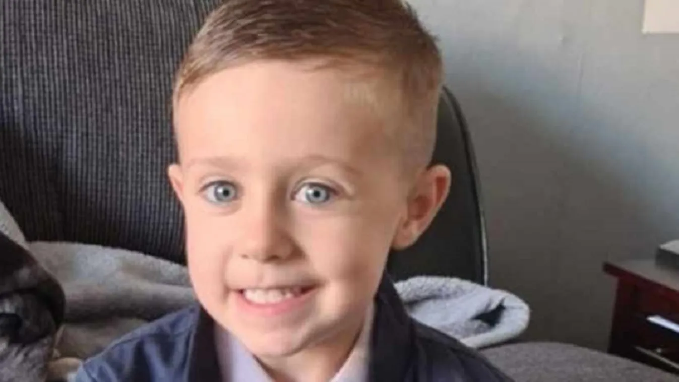 Egyetlen dinós lufi okozta az ártatlan 5 éves fiú halálát