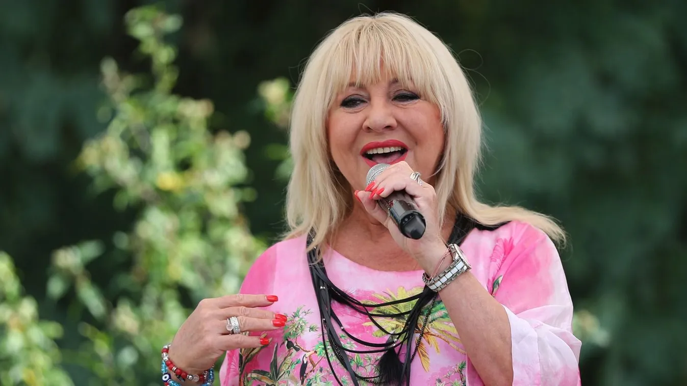 Zoltán Erika évek óta nem találkozott a testvérével