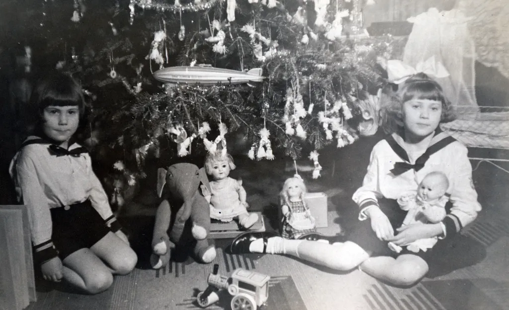 Karácsony ünnep Magyarország régi idők