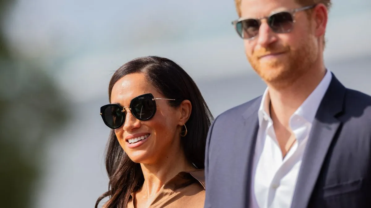 6. Invictus Games Meghan Markle, Harry herceg AFP