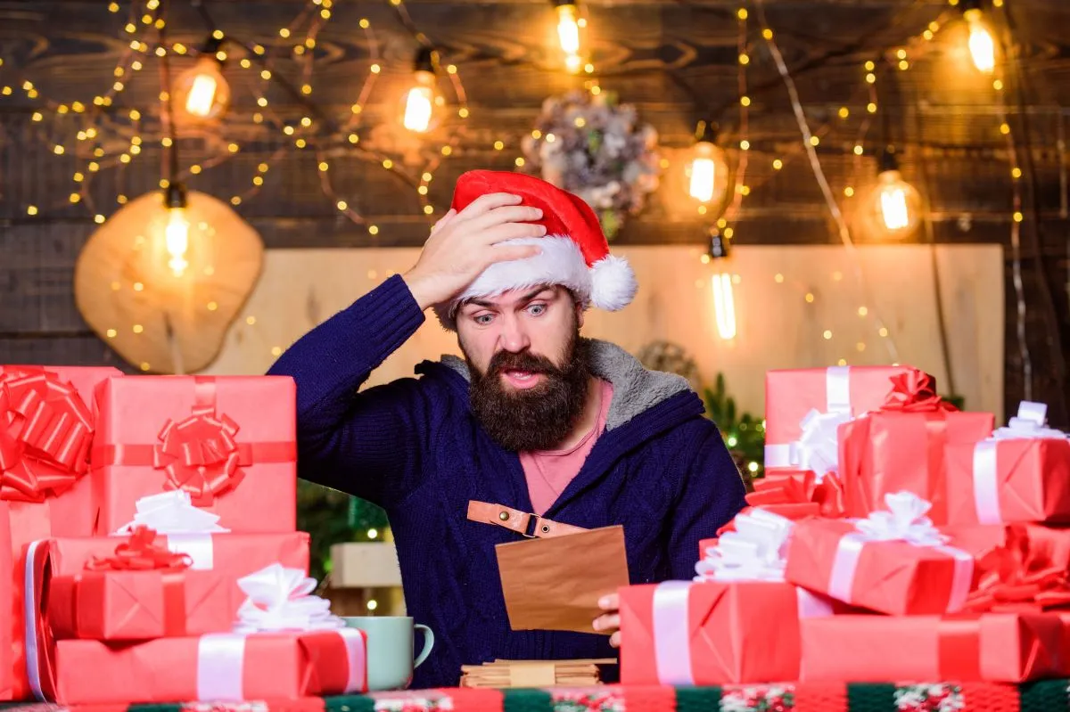 Volt, akit szinte sokkot kapott, amikor meglátta, milyen borzalmas ajándékot kapott a szerettétől / Illusztráció: 