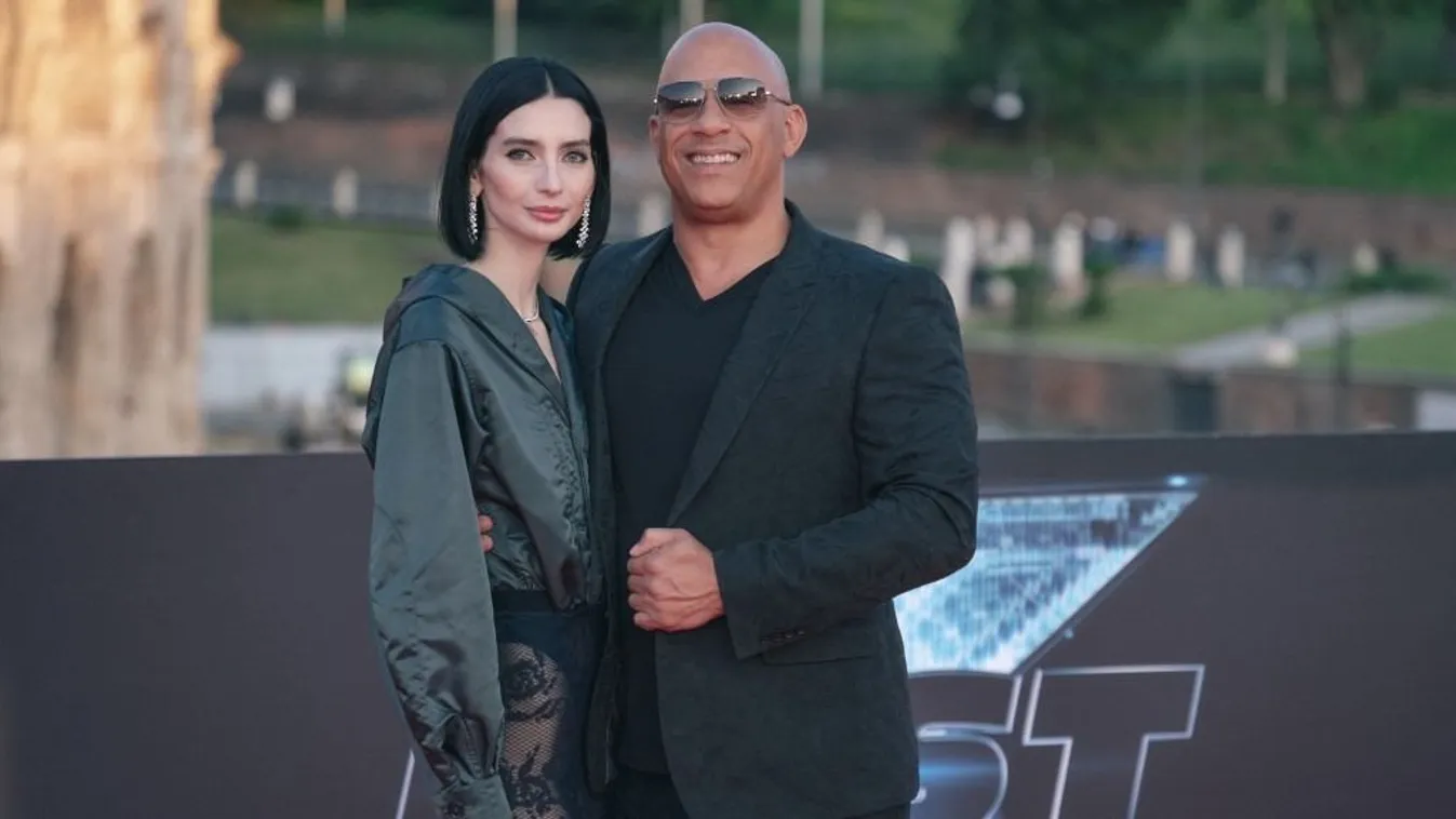 Bejelentette a válását Paul Walker lánya