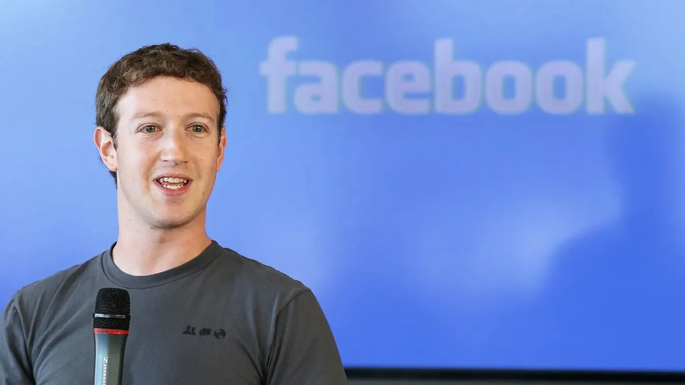 Hatalmas atombunkert épít magának Mark Zuckerberg