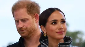 A néhai Diana hercegnő útjára léphet Meghan Markle - állítja a szakértő