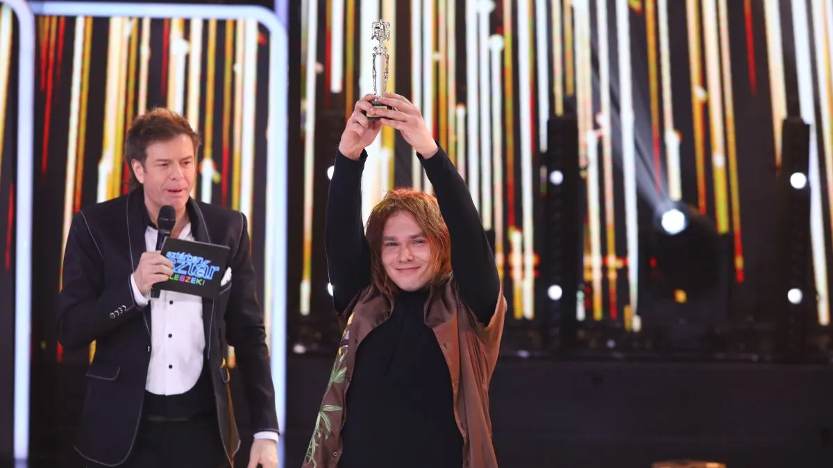 Karapancsev Kristóf Sztárban sztár leszek! döntő 