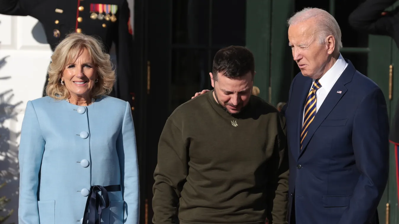 Változik Amerika Ukrajna-stratégiája?