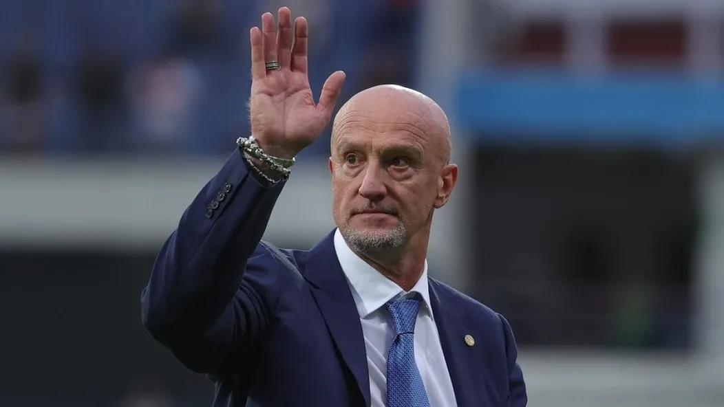 Marco Rossi még mindig támaszkodhat néha nagyapja tanácsaira