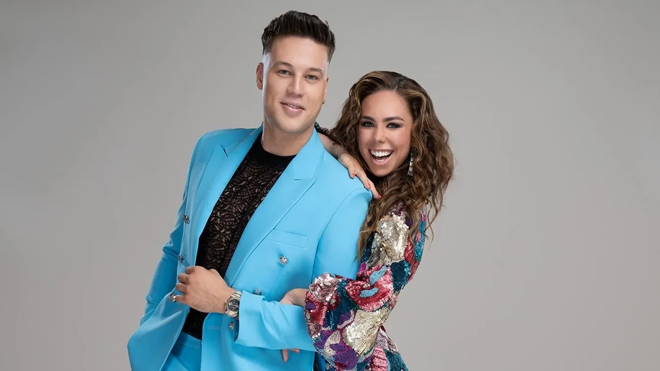 Így készül a Dancing with the Stars döntőjére T. Danny