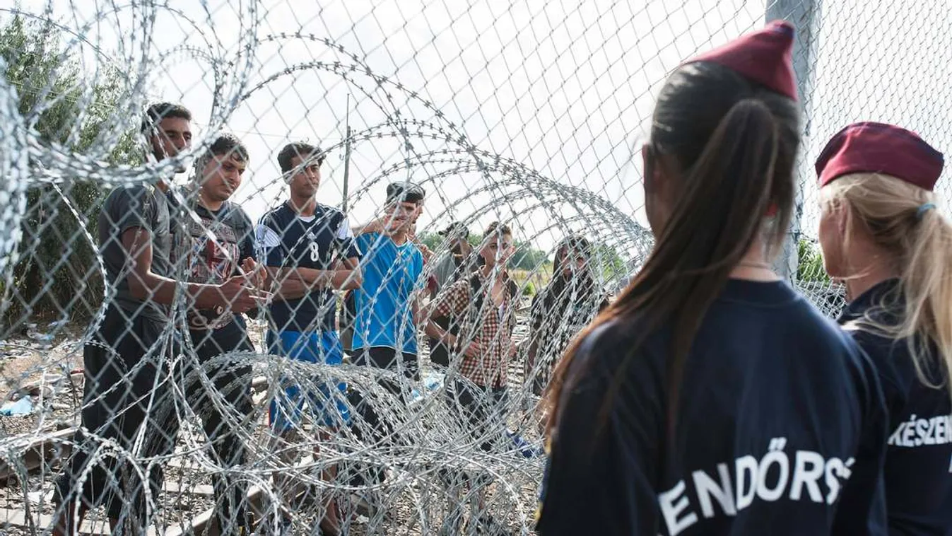 Elhallgattak Brüsszelben, amikor meglátták a magyar videót