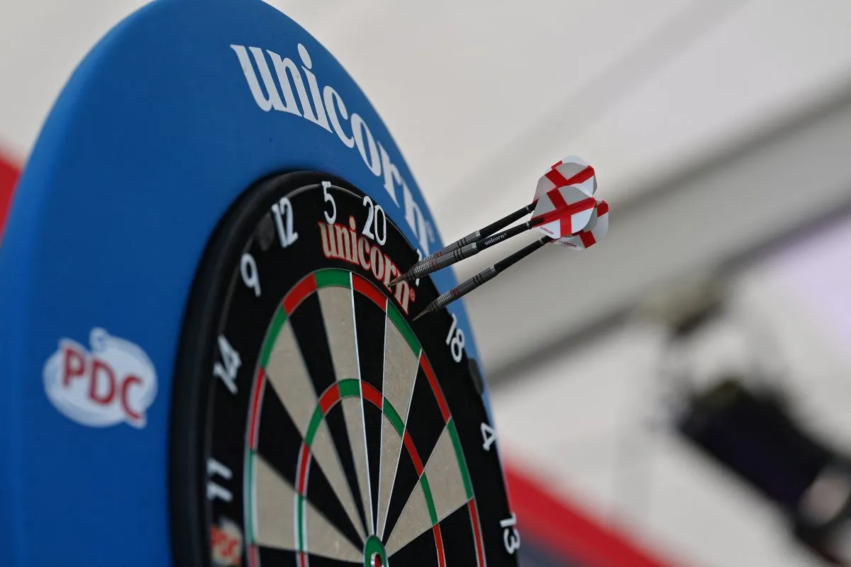 Darts