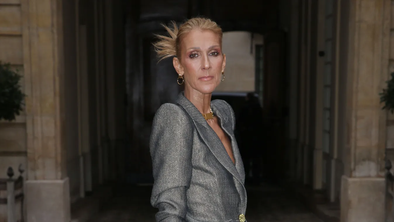 Csodában bízik a súlyos beteg énekesnő