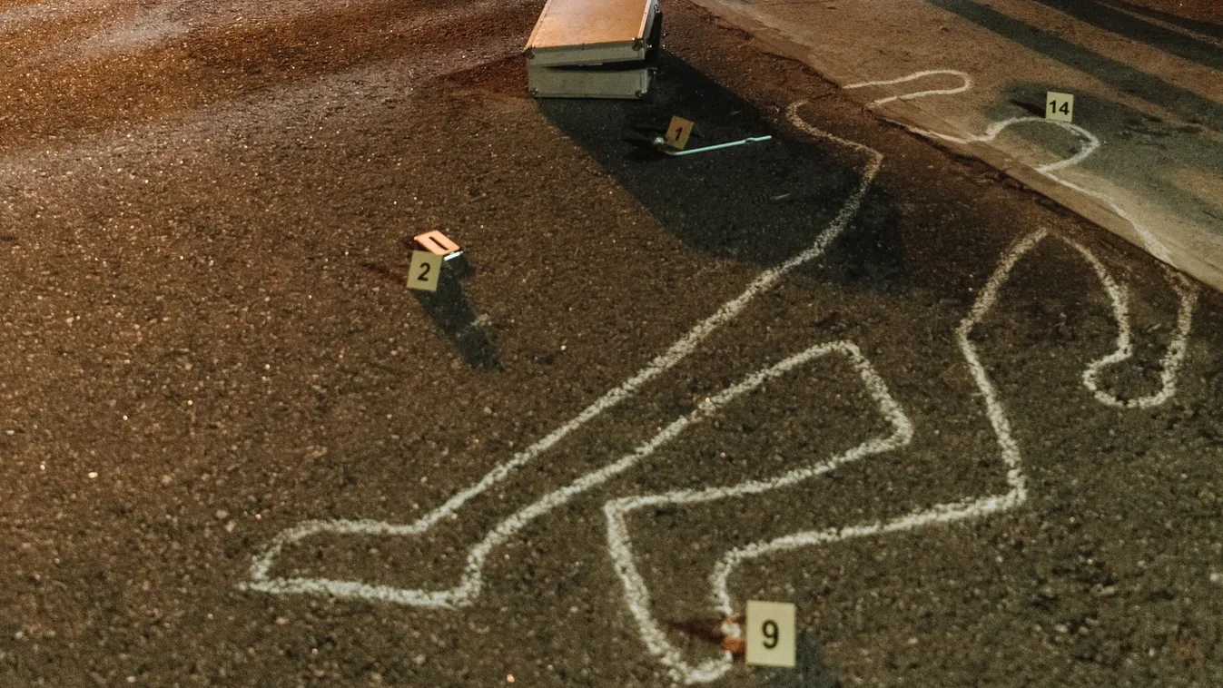 24 év után kerülhet pont a brutális gyilkosság ügyére