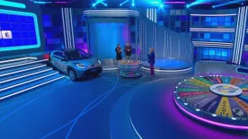 Borzasztóan nehéz volt a Szerencsekerék legutolsó feladványa, te megtudtad volna fejteni? – videó