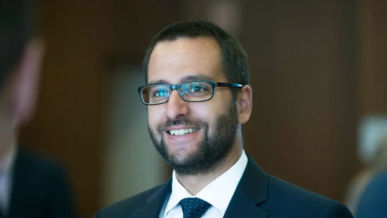 Lánczi Tamást jelölik a Szuverenitásvédelmi Hivatal élére