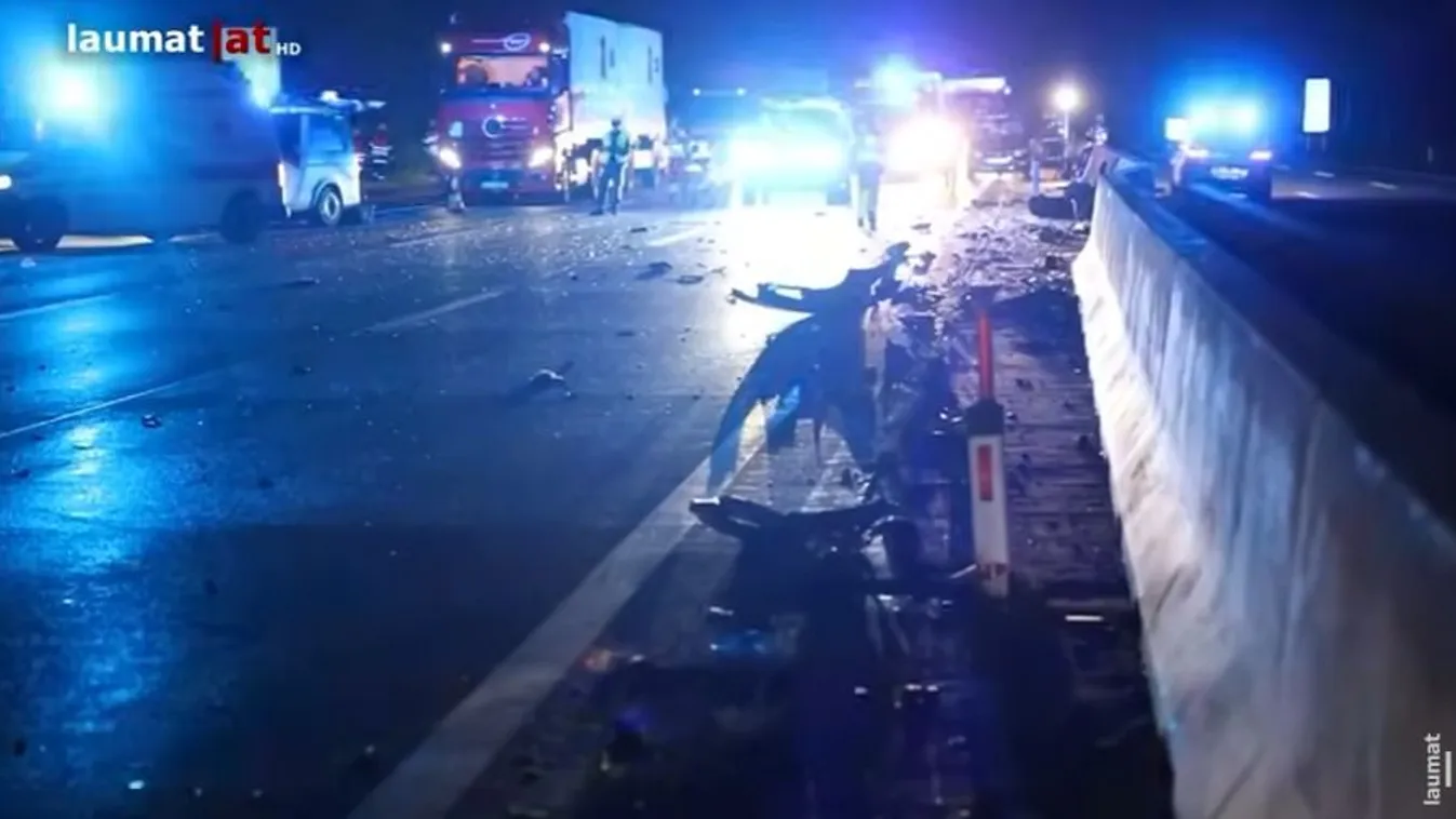 Így temették el a horrorbalesetben elhunyt magyar focistát