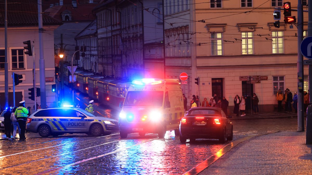 Sikoltozást és pánik Budapesten: mesterlövész is érkezett a helyszínre