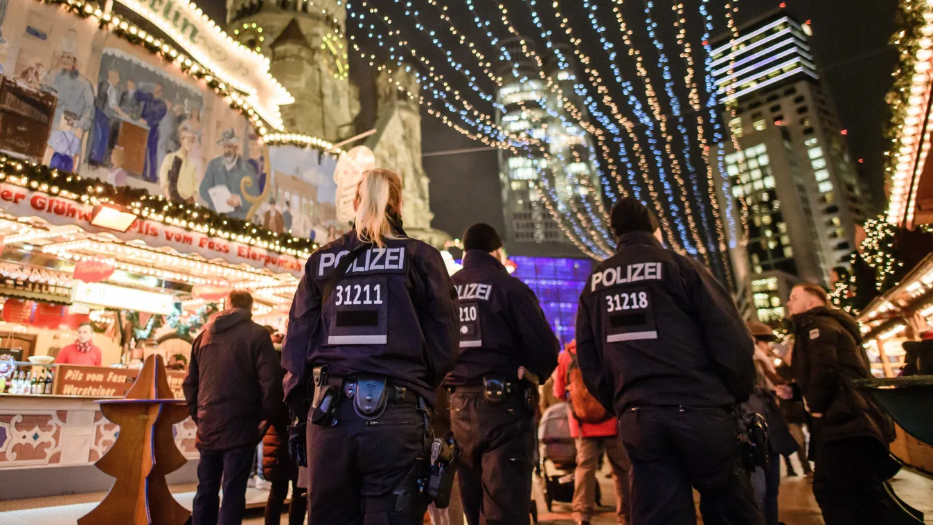 Hitetlenekkel akartak végezni a karácsonyi vásáron