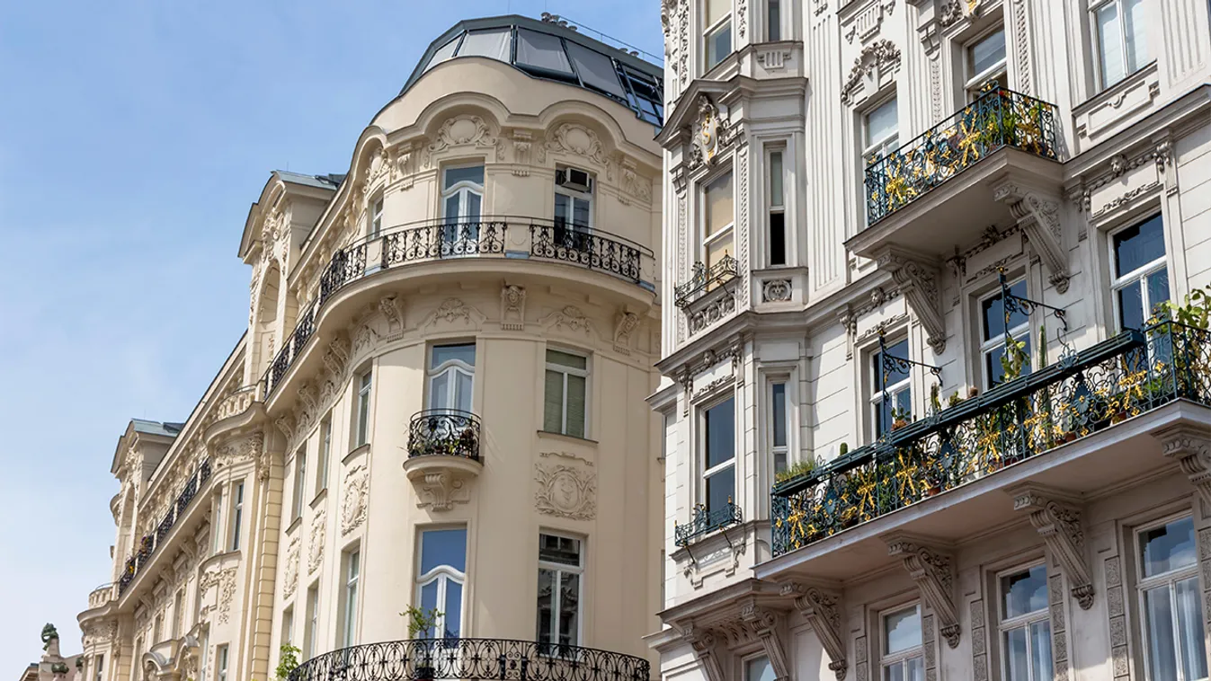 Egyre több a lakástulajdonos