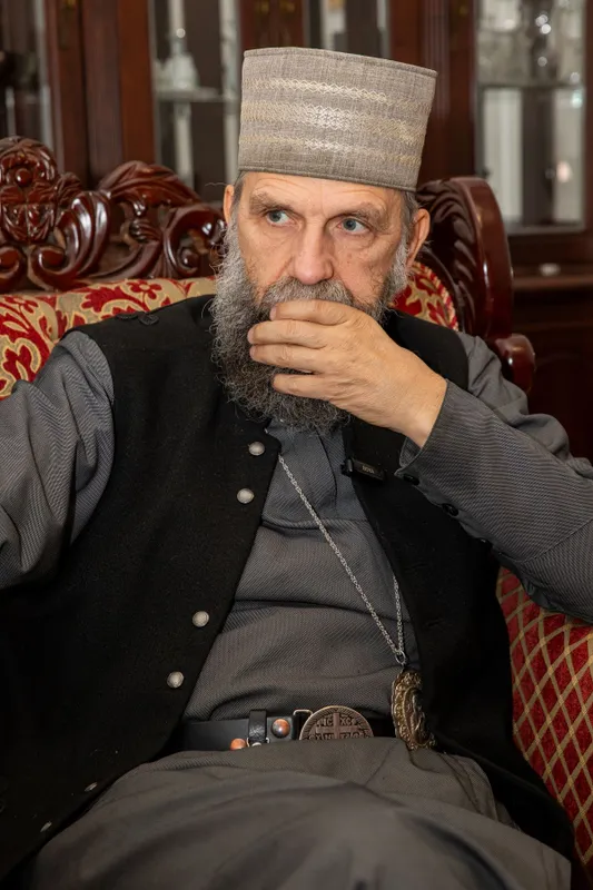 Kocsis Fülöp érsek