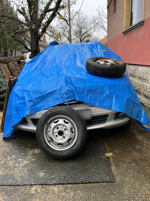 Molnár György, gyilkosság