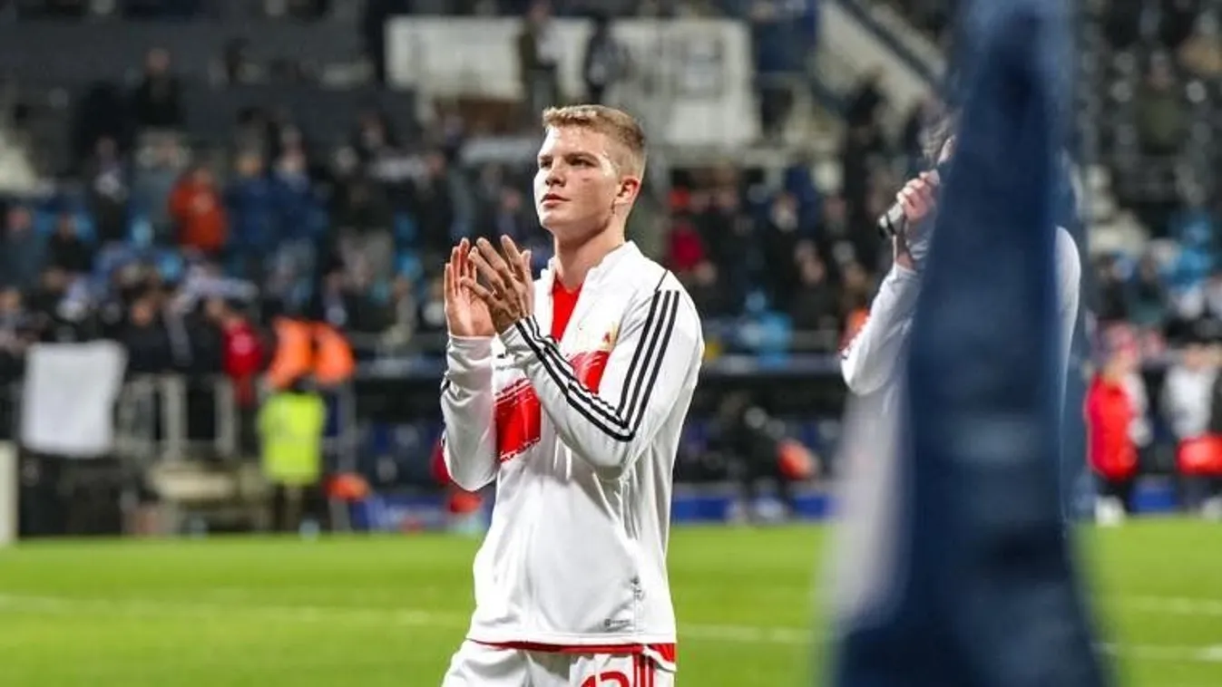 Nagy a baj, nem várt gonddal küzd Marco Rossi kulcsembere