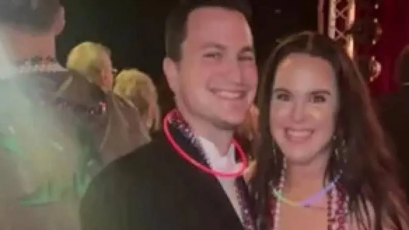 Egy nő a mostohatestvérével alapított családot