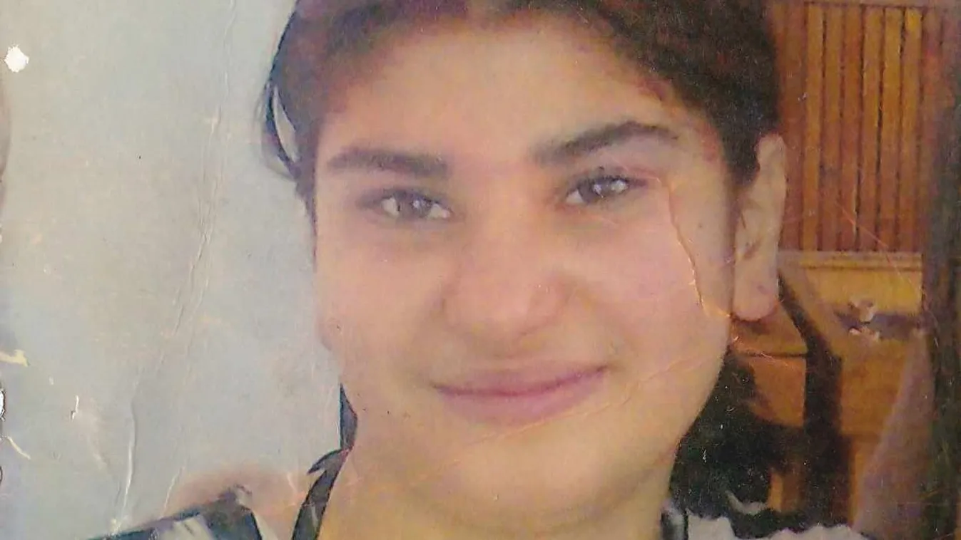 Kapcsolatba lépett a halottlátó a 10 éve eltűnt kislánnyal