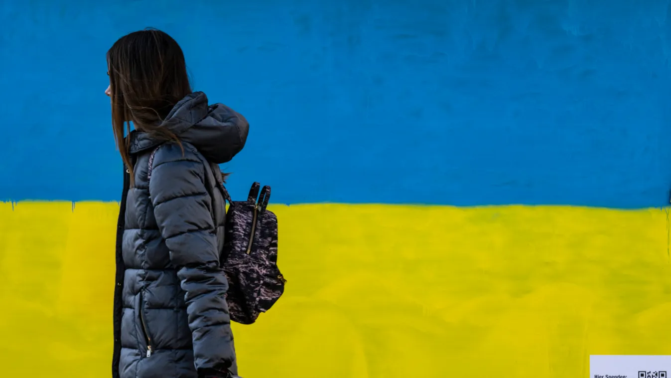 Nemet mondunk Ukrajna EU-csatlakozására