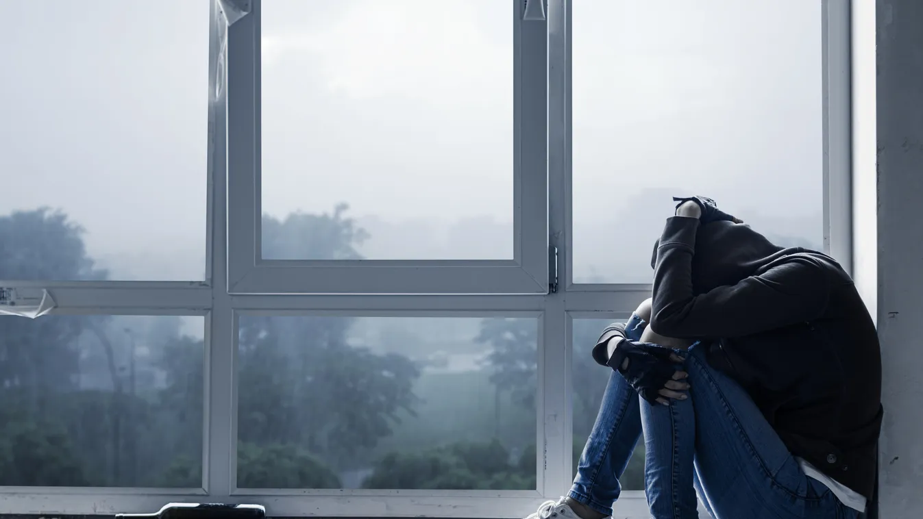 Durva fordulat: Ezt állítja az eltűnt 16 éves Dominika nevelőapja