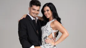 Stana Alexandra megszólalt a szakításáról szóló pletykák után: elárulta, milyen a kapcsolatuk most Marics Petivel