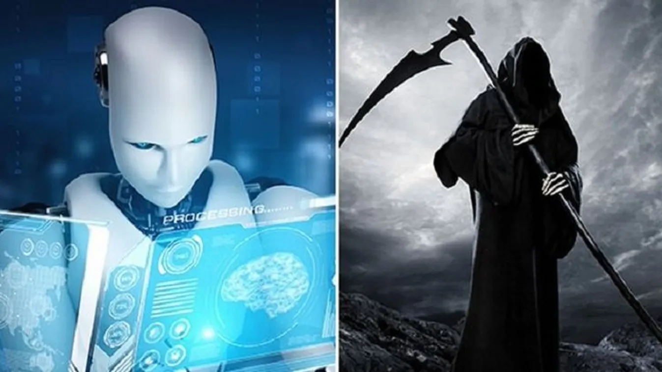 Dermesztő pontossággal jósolja meg az emberek halálát