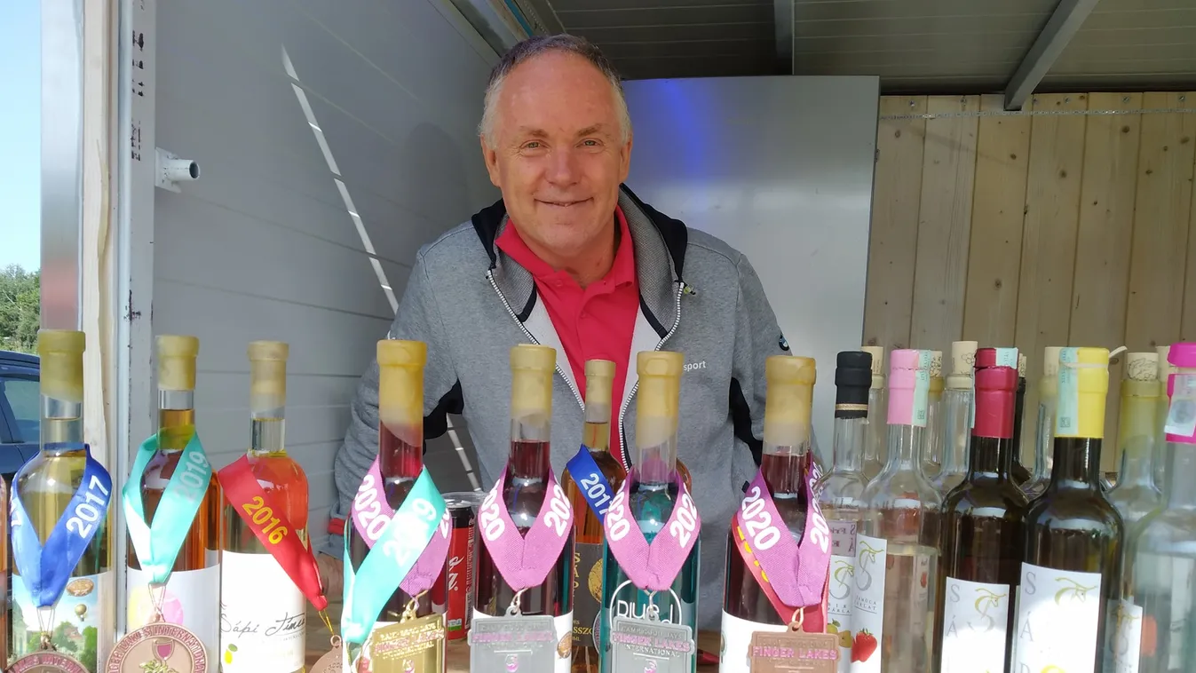 Ilyen szuper itallal is bulizhatsz szilveszterkor