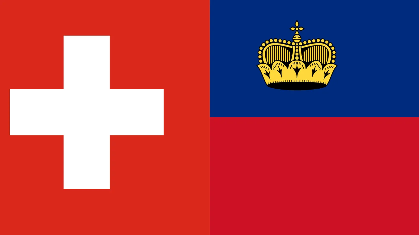 Amikor Svájc elfoglalta Liechtensteint