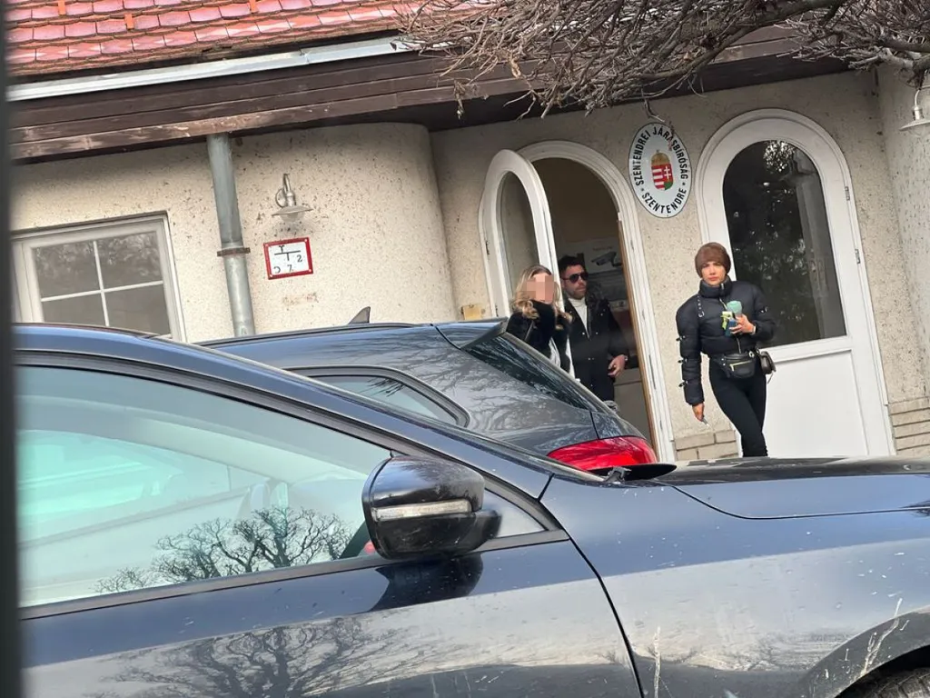 Tóth Gabi, krausz gábor, bíróság 