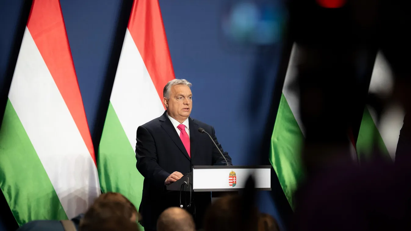 Komoly ígéreteket tett Orbán Viktor: mutatjuk a részleteket