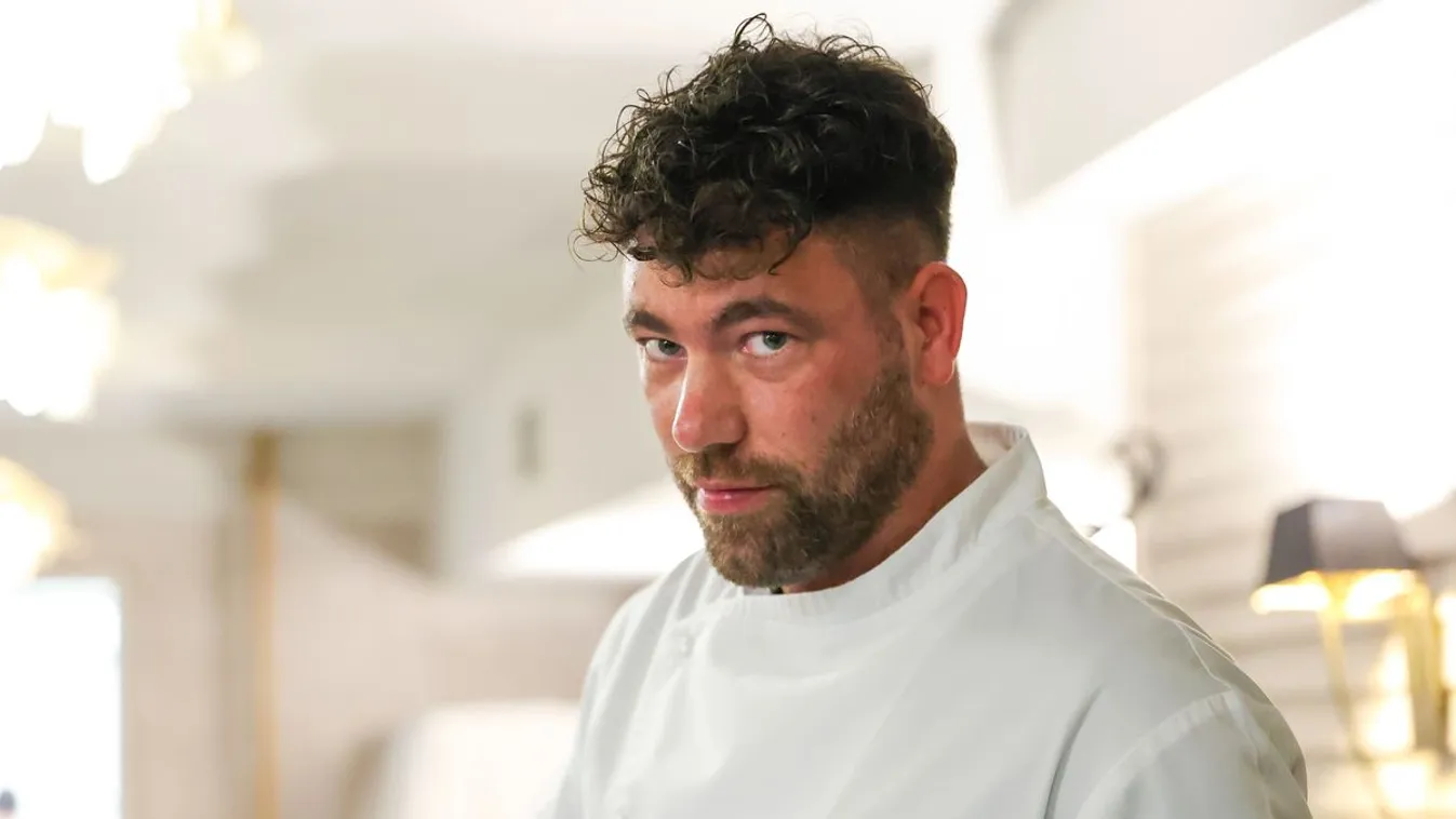 Így támogatja Tóth Vera sógorát, Krausz Gábort