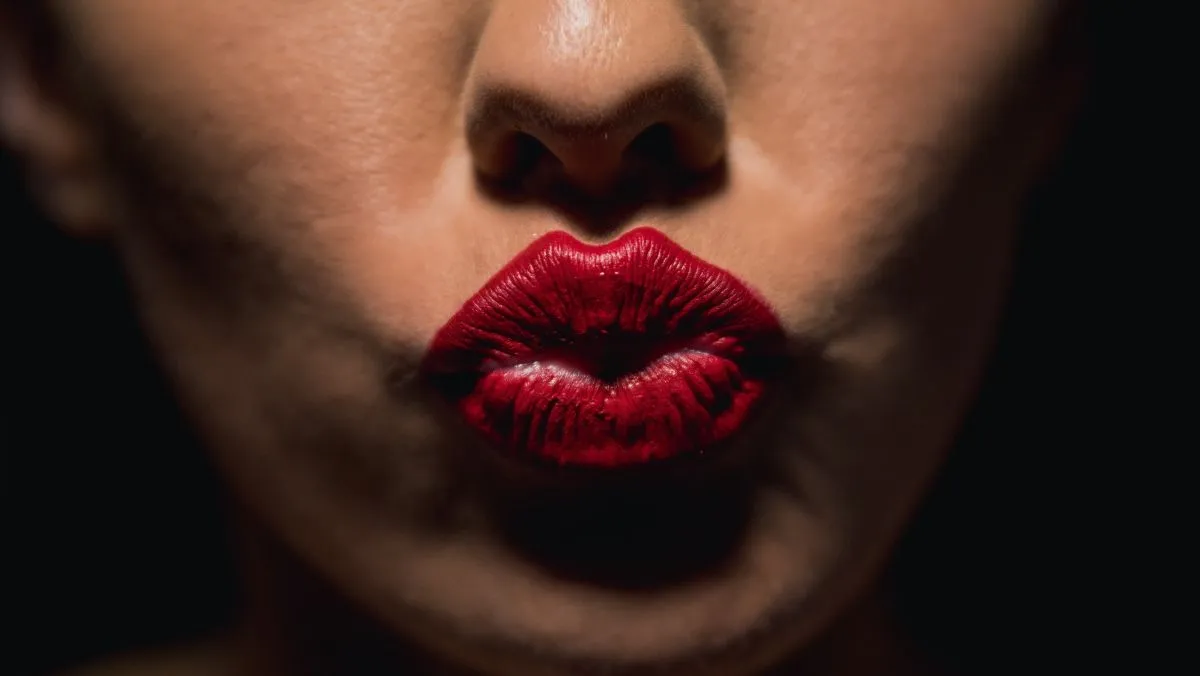 ajkak, plasztika, rúzs, száj