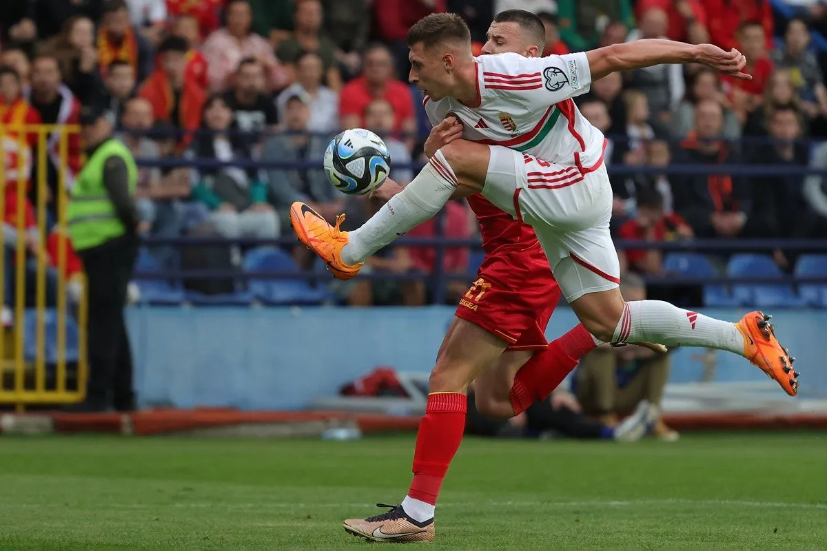 Orbán Willi hosszú idő után jutott lélegetvételnyi szünethez a sérülése miatt