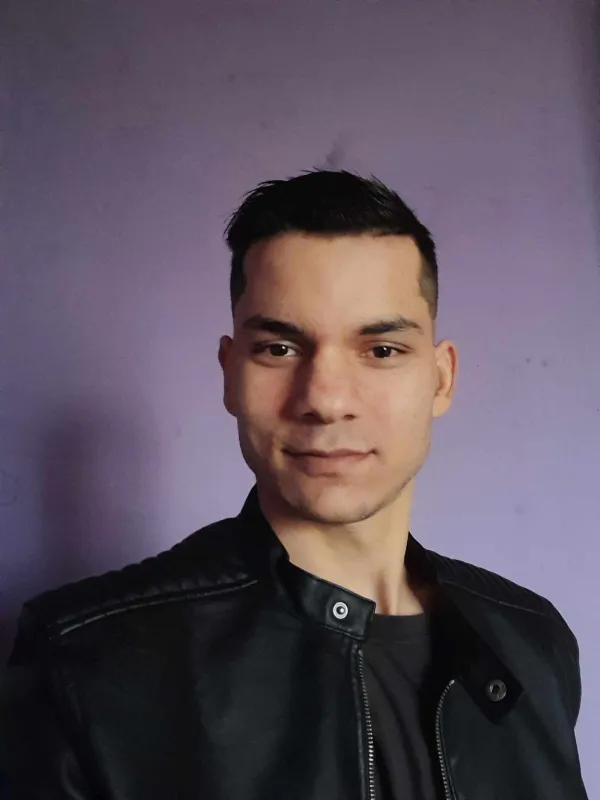 Németh Zoltán Ábrahám