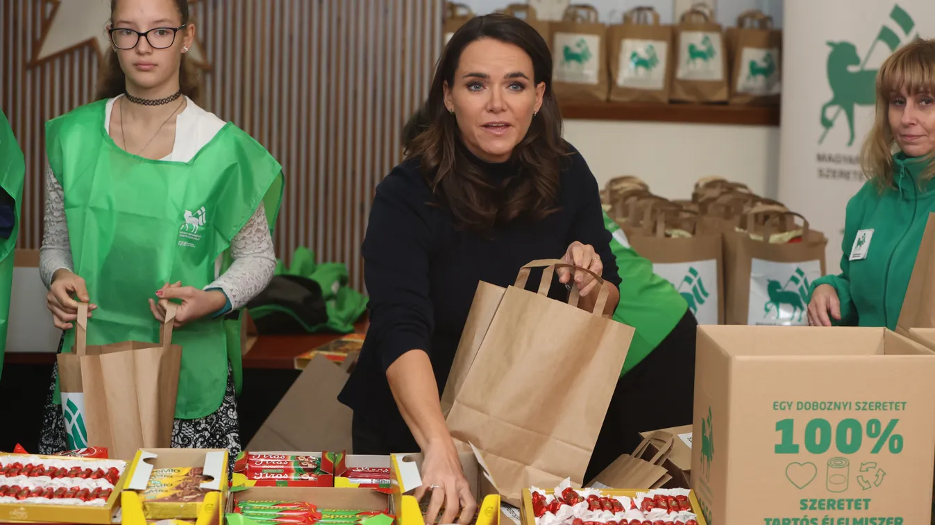 Vasárnap zárul a közmédia jótékonysági kampánya