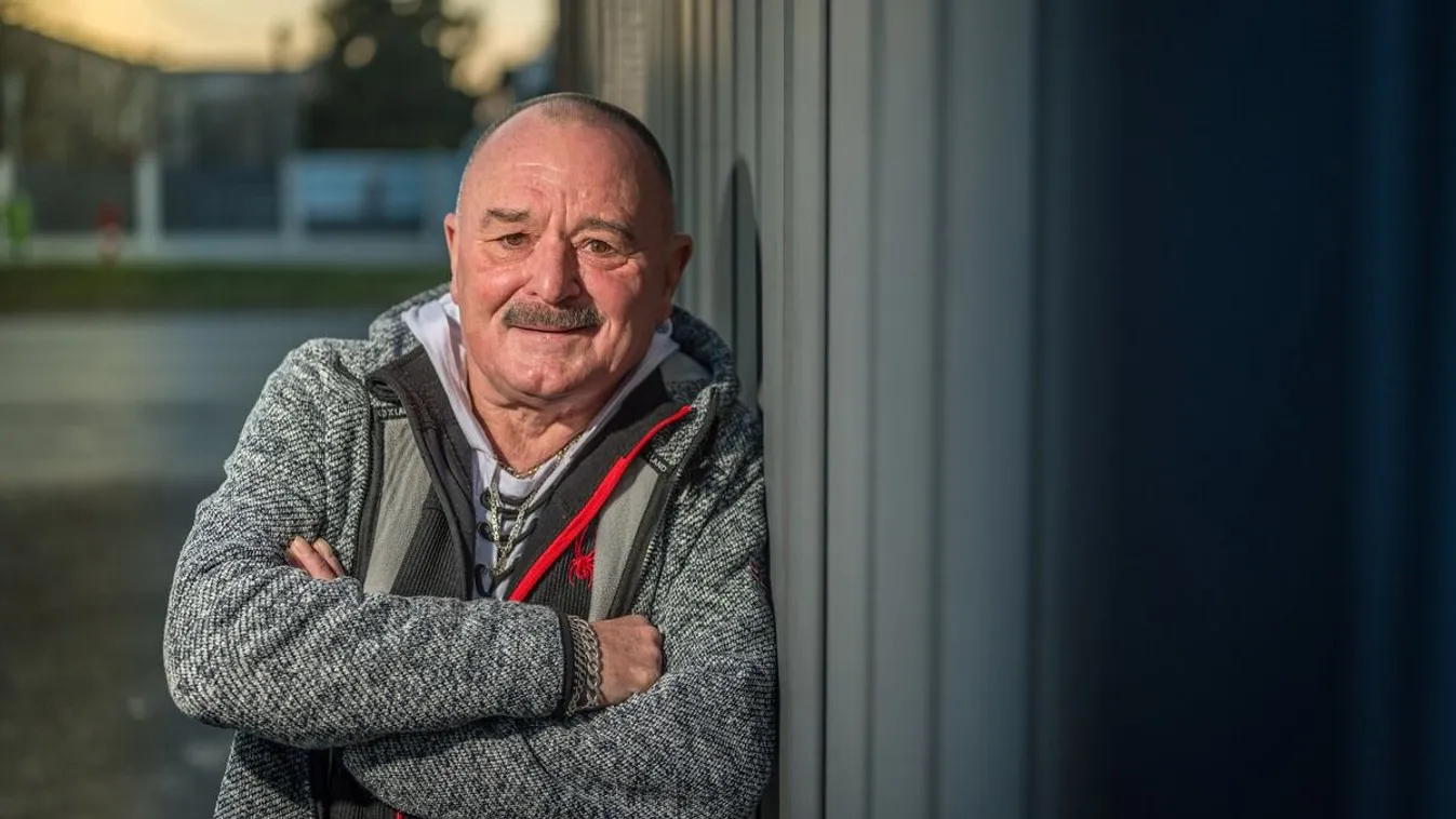 Nagy Feró lesújtott: „Ezek nem értenek semmihez” - Videó