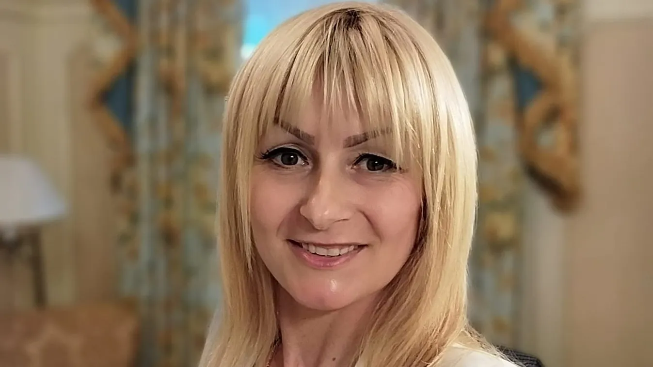 Fontosat üzent az embereknek a ráktúlélő Andi