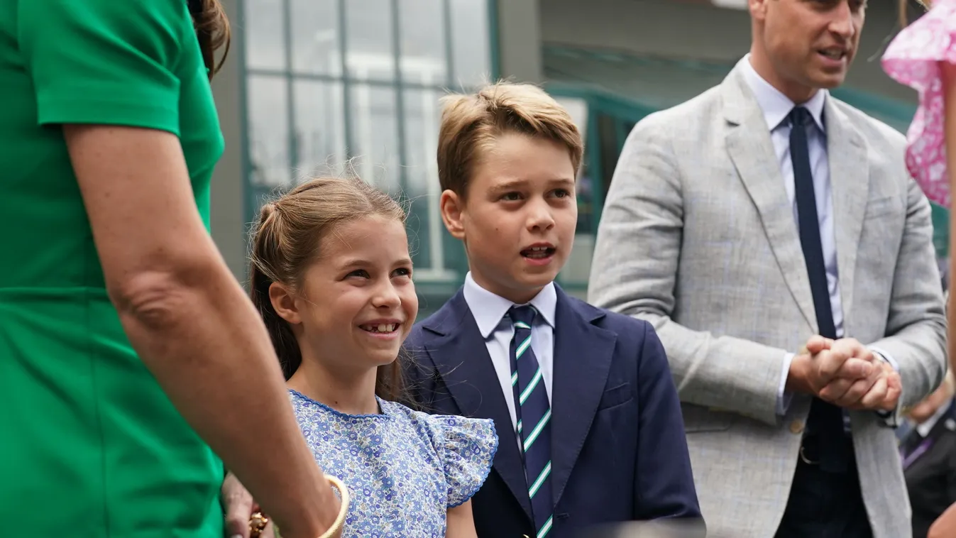  Sarolta hercegnő jóval gazdagabb, mint testvérei