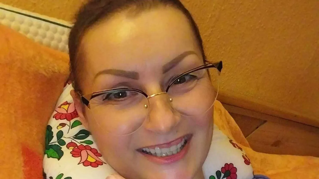 A szerelem erejével győzte le a rákot a magyar énekesnő