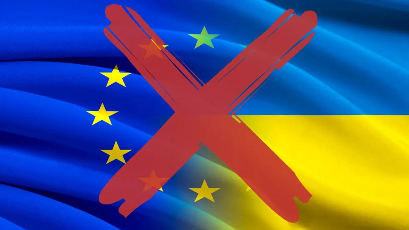 A magyarok ezért sem támogatják Ukrajna csatlakozását