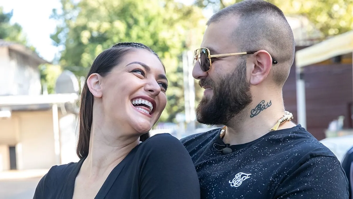 Kulcsár Edinára megint kiakadtak; Jákob Zoli szórta a pénzt; Bródy fia rosszalkodott